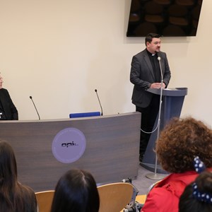 Održan susret voditelja zborova mladih Zagrebačke nadbiskupije